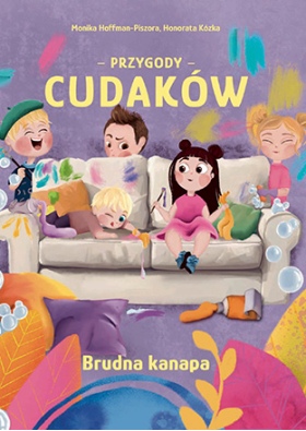 Brudna Kanapa