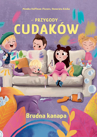 Brudna Kanapa