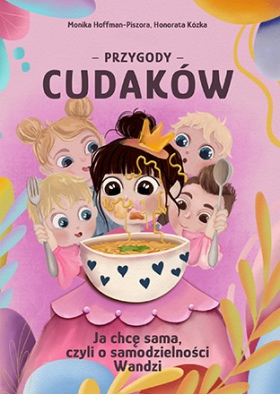Ja Chcę Sama!