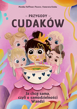 Ja Chcę Sama!