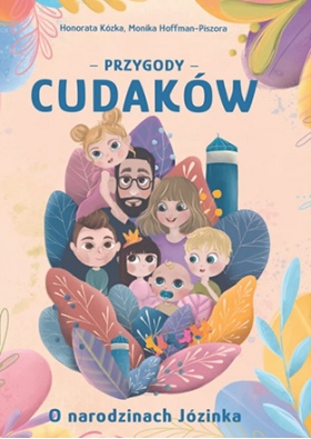 O Narodzinach Józinka