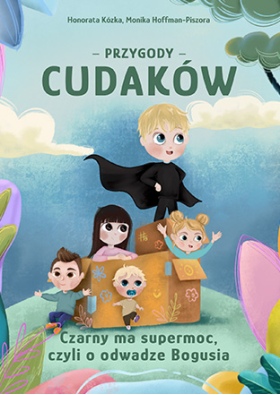 O odwadze Bogusia